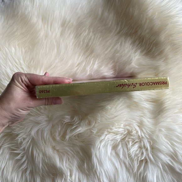 Prismacolor Scholar Colored Pencils 60 Colors Berol Sealed Pencil Crayon - Picture 7 of 11